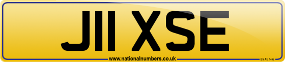 J11 XSE
