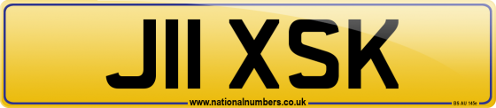 J11 XSK
