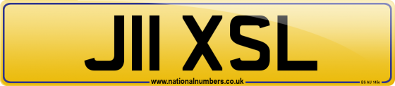 J11 XSL
