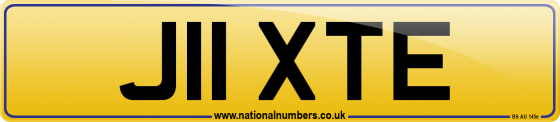 J11 XTE