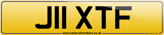 J11 XTF