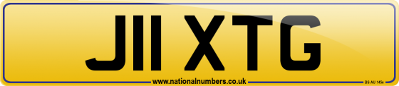 J11 XTG