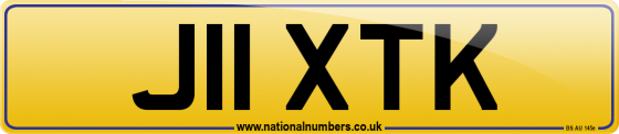 J11 XTK