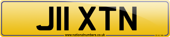 J11 XTN