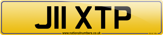 J11 XTP