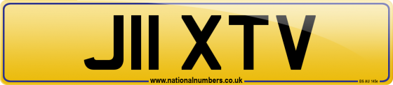 J11 XTV