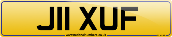 J11 XUF