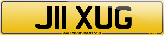 J11 XUG