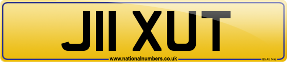 J11 XUT