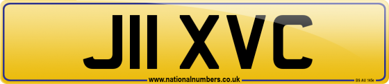 J11 XVC