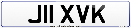 J11 XVK