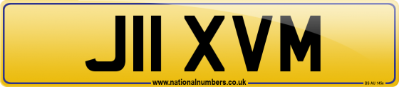 J11 XVM