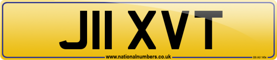 J11 XVT