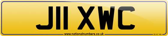 J11 XWC
