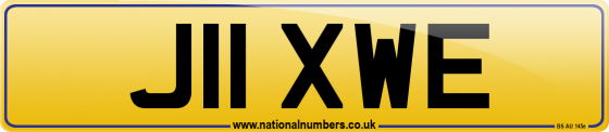 J11 XWE