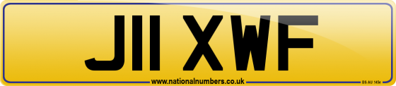 J11 XWF