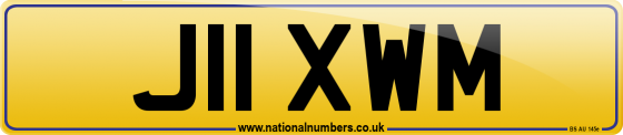 J11 XWM