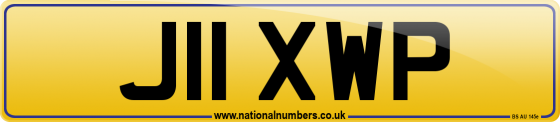 J11 XWP