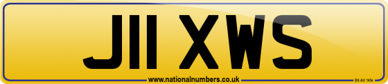 J11 XWS