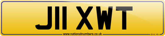 J11 XWT