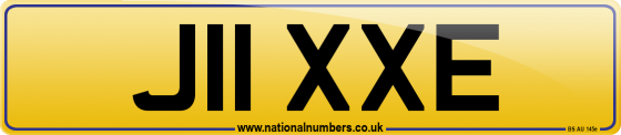 J11 XXE