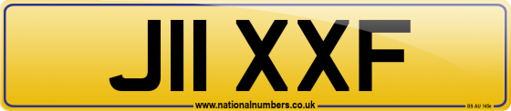 J11 XXF
