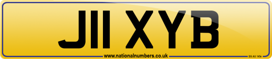 J11 XYB