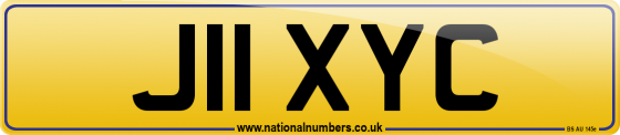 J11 XYC