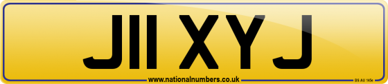 J11 XYJ