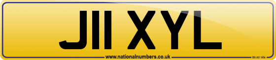 J11 XYL