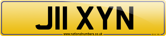 J11 XYN