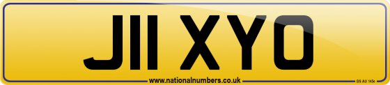 J11 XYO