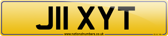 J11 XYT
