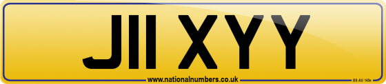 J11 XYY