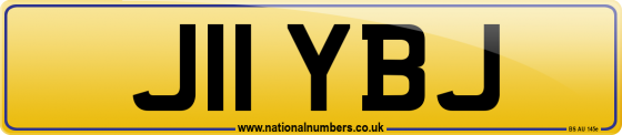 J11 YBJ