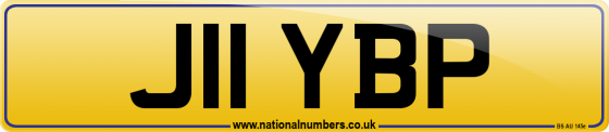 J11 YBP