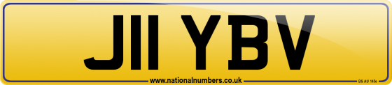 J11 YBV