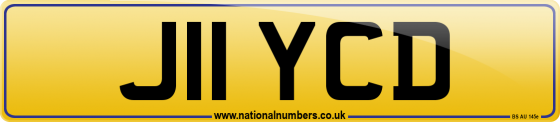 J11 YCD