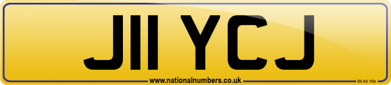 J11 YCJ