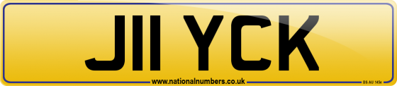 J11 YCK