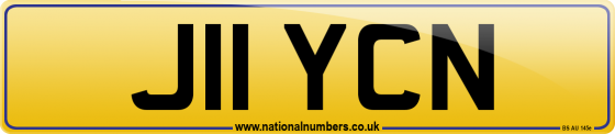 J11 YCN