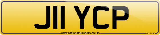 J11 YCP