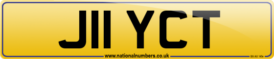 J11 YCT