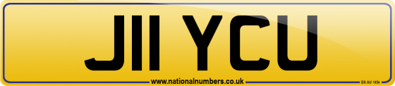 J11 YCU
