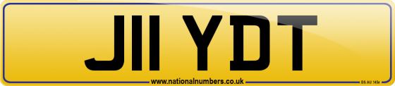 J11 YDT