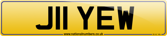 J11 YEW