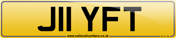 J11 YFT