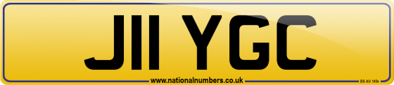 J11 YGC