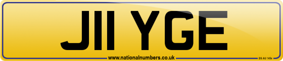 J11 YGE