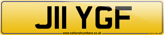 J11 YGF